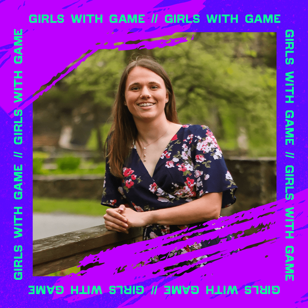 Grace GWG Photo