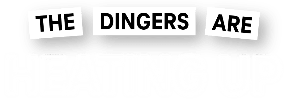 T-Mobile HRD Dingers Heating Up Image